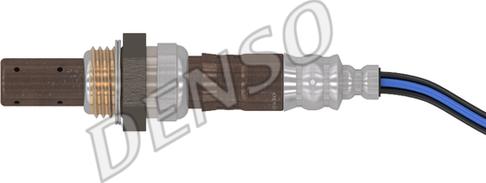 Wilmink Group WG1028930 - Lambda zonde www.autospares.lv