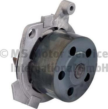 Wilmink Group WG1027081 - Water Pump www.autospares.lv