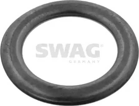 Wilmink Group WG1145452 - Seal Ring, oil drain plug www.autospares.lv