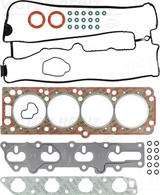 Wilmink Group WG1154131 - Blīvju komplekts, Motora bloka galva www.autospares.lv