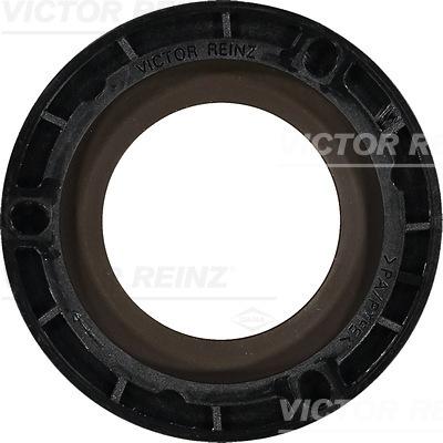 Wilmink Group WG1155304 - Vārpstas blīvgredzens, Kloķvārpsta www.autospares.lv