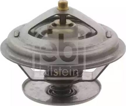 Wilmink Group WG1150916 - Coolant thermostat / housing www.autospares.lv