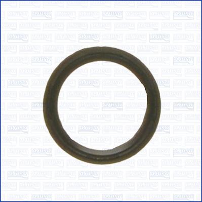 Wilmink Group WG1158256 - Seal Ring, oil drain plug www.autospares.lv