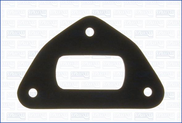 Wilmink Group WG1158268 - Прокладка www.autospares.lv