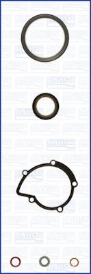 Wilmink Group WG1169226 - Комплект прокладок, блок-картер двигателя www.autospares.lv