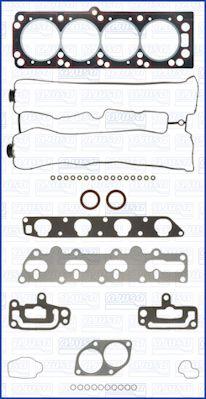 Wilmink Group WG1166966 - Blīvju komplekts, Motora bloka galva www.autospares.lv