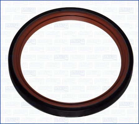 Wilmink Group WG1163588 - Shaft Seal, crankshaft www.autospares.lv