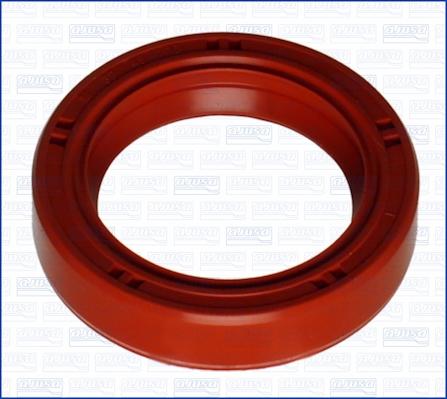 Wilmink Group WG1163034 - Уплотняющее кольцо, распредвал www.autospares.lv