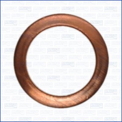 Wilmink Group WG1163712 - Seal Ring, oil drain plug www.autospares.lv