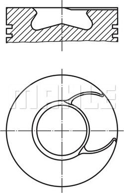 Wilmink Group WG1104686 - Virzulis www.autospares.lv