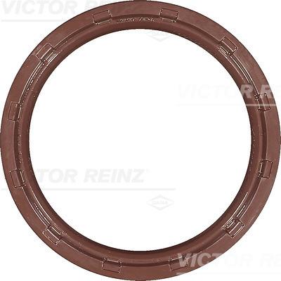 Wilmink Group WG1103917 - Vārpstas blīvgredzens, Kloķvārpsta www.autospares.lv