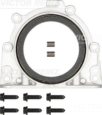 Wilmink Group WG1103987 - Shaft Seal, crankshaft www.autospares.lv