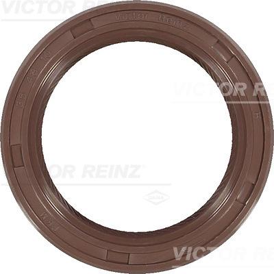 Wilmink Group WG1103920 - Vārpstas blīvgredzens, Kloķvārpsta www.autospares.lv