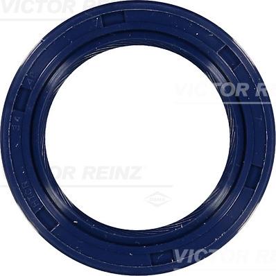 Wilmink Group WG1103973 - Vārpstas blīvgredzens, Kloķvārpsta www.autospares.lv