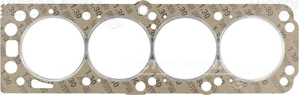 Wilmink Group WG1103308 - Blīve, Motora bloka galva www.autospares.lv