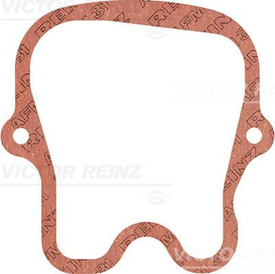 Wilmink Group WG1103780 - Gasket, cylinder head cover www.autospares.lv