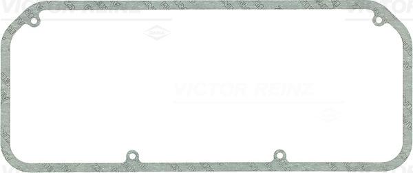 Wilmink Group WG1103771 - Blīve, Motora bloka galvas vāks www.autospares.lv