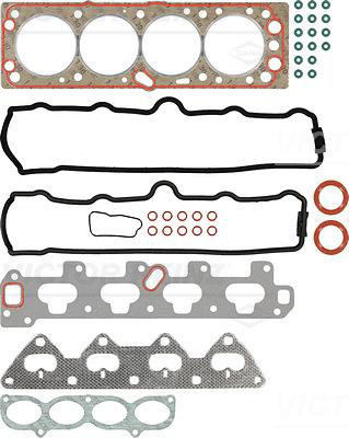 Wilmink Group WG1102661 - Blīvju komplekts, Motora bloka galva www.autospares.lv