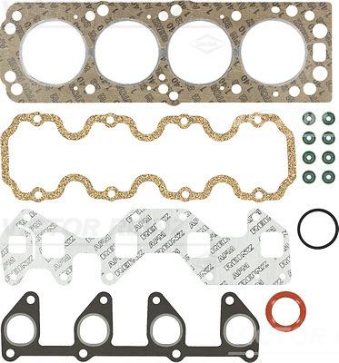 Wilmink Group WG1102619 - Blīvju komplekts, Motora bloka galva www.autospares.lv