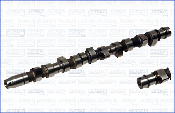 Wilmink Group WG1170954 - Sadales vārpsta autospares.lv