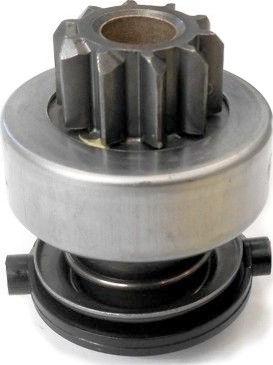 Wilmink Group WG1898266 - Ведущая шестерня, бендикс, стартер www.autospares.lv