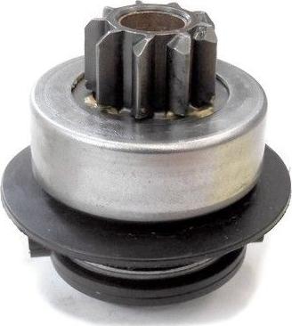 Wilmink Group WG1898267 - Pinion, bendix, starter www.autospares.lv