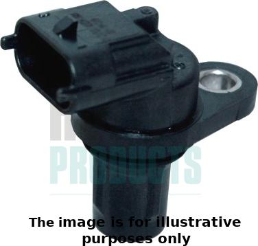 Wilmink Group WG1892918 - Sensor, camshaft position www.autospares.lv