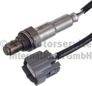 Wilmink Group WG1804908 - Lambda zonde autospares.lv