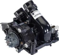 Wilmink Group WG1804929 - Water Pump www.autospares.lv