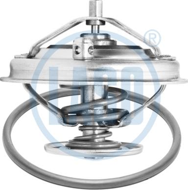 Wilmink Group WG1804535 - Coolant thermostat / housing www.autospares.lv