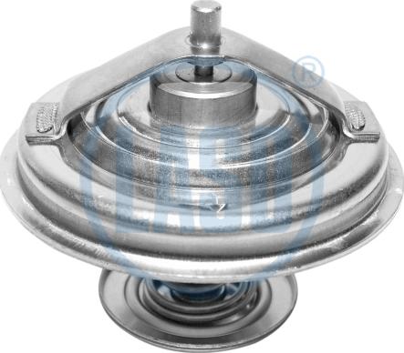 Wilmink Group WG1804138 - Coolant thermostat / housing www.autospares.lv