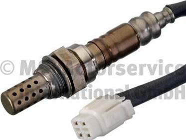 Wilmink Group WG1804895 - Лямбда-зонд, датчик кислорода www.autospares.lv