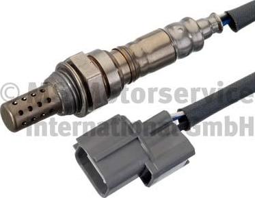 Wilmink Group WG1804898 - Лямбда-зонд, датчик кислорода www.autospares.lv