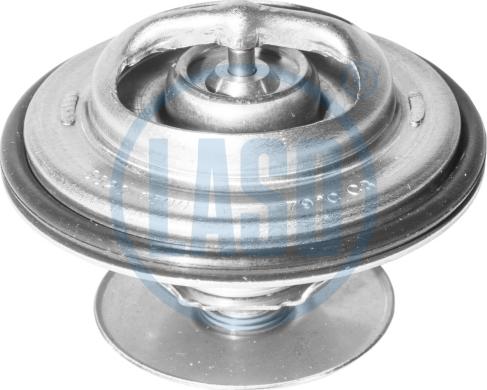 Wilmink Group WG1804399 - Coolant thermostat / housing www.autospares.lv