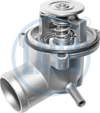 Wilmink Group WG1804299 - Coolant thermostat / housing www.autospares.lv