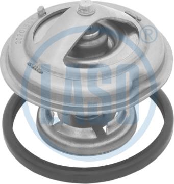 Wilmink Group WG1804295 - Coolant thermostat / housing www.autospares.lv