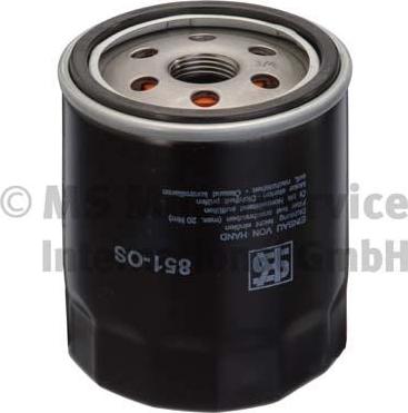 Wilmink Group WG1806849 - Oil Filter www.autospares.lv