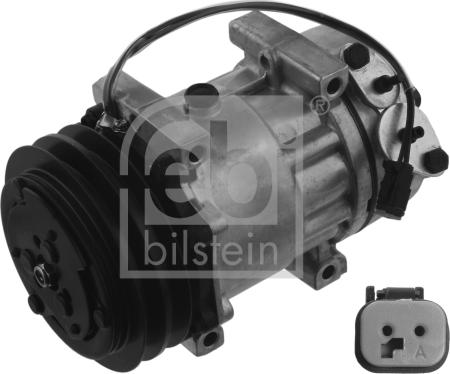 Wilmink Group WG1835497 - Compressor, air conditioning www.autospares.lv