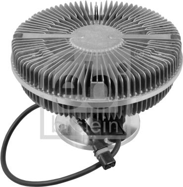 Wilmink Group WG1835519 - Sajūgs, Radiatora ventilators www.autospares.lv