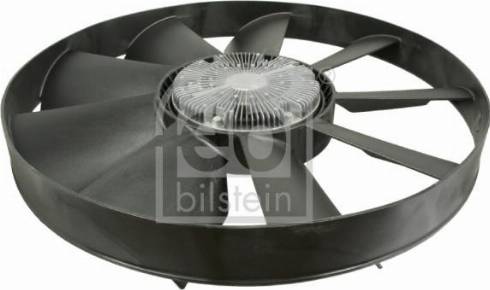 Wilmink Group WG1835518 - Ventilators, Motora dzesēšanas sistēma www.autospares.lv