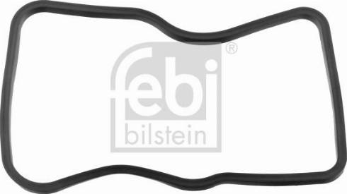 Wilmink Group WG1836416 - Gasket, oil sump www.autospares.lv