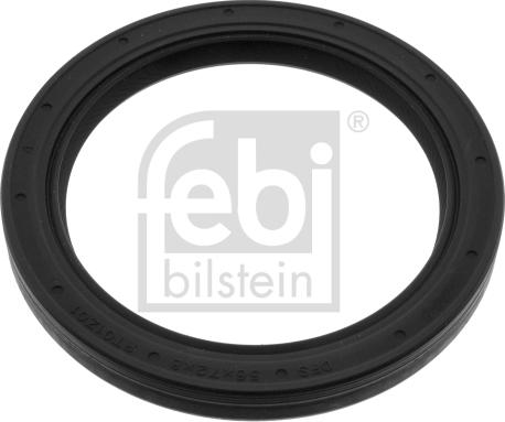 Wilmink Group WG1836410 - Shaft Seal, manual transmission www.autospares.lv