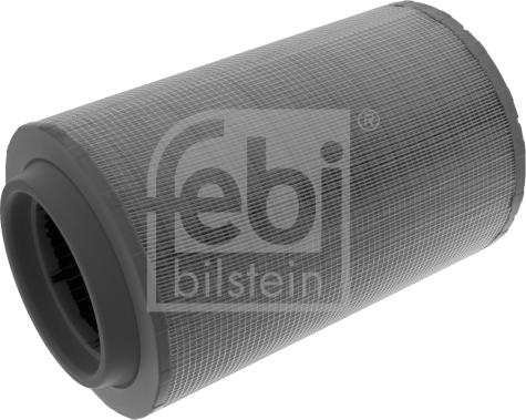 HIFI FILTER SA 17529 - Gaisa filtrs www.autospares.lv