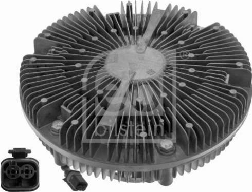 Wilmink Group WG1836331 - Sajūgs, Radiatora ventilators www.autospares.lv