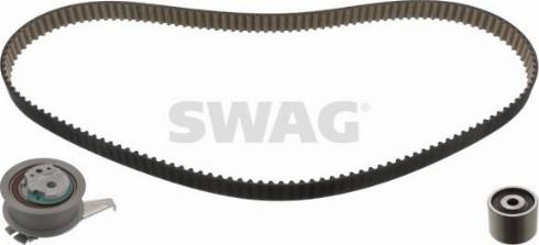 Wilmink Group WG1837982 - Timing Belt Set www.autospares.lv