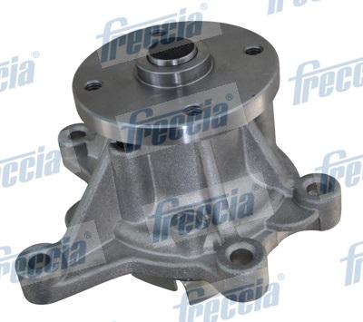 Wilmink Group WG1837464 - Water Pump www.autospares.lv