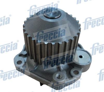 Wilmink Group WG1837410 - Water Pump www.autospares.lv