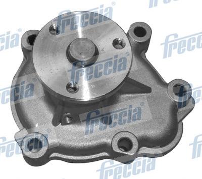 Wilmink Group WG1837109 - Water Pump www.autospares.lv