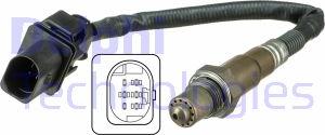 Wilmink Group WG1837880 - Lambda zonde autospares.lv