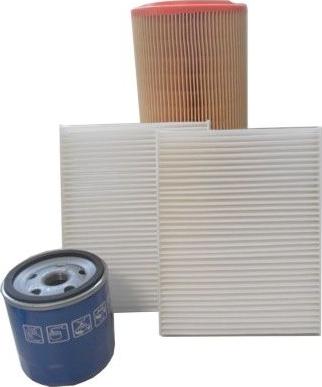 Wilmink Group WG1822000 - Filter Set www.autospares.lv